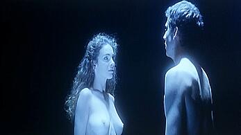 Actress - Claire Keim: Movie - Barracuda